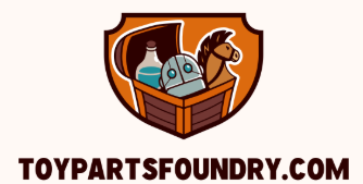 toypartsfoundry.com